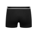 Multicoloured - Back - Duffer Mens Easton Boxer Shorts (Pack of 5)