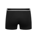 Multicoloured - Back - Duffer Mens Easton Boxer Shorts (Pack of 3)