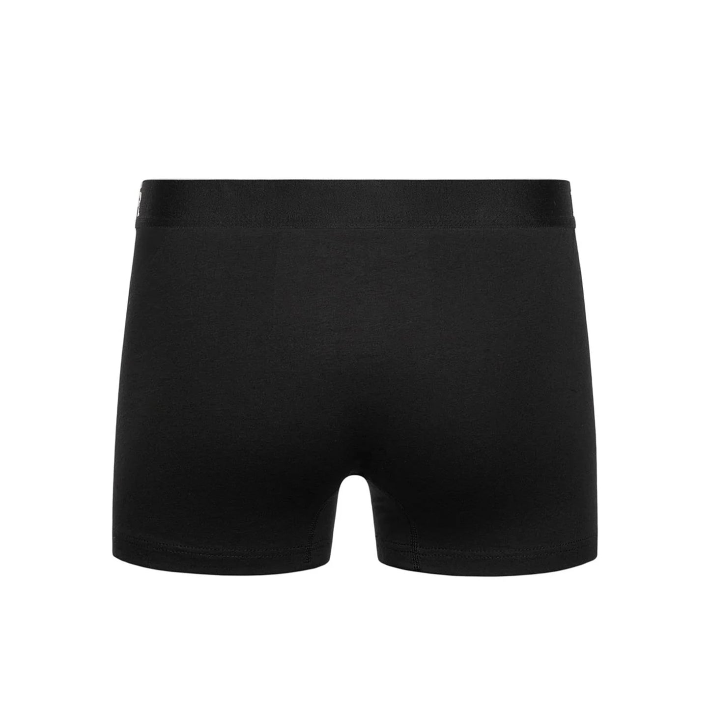 Multicoloured - Back - Duffer Mens Classic Boxer Shorts (Pack of 5)