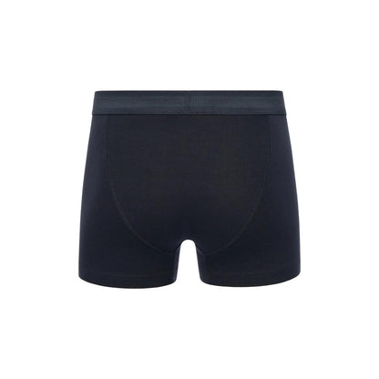 Black-White-Grey - Back - French Connection Mens FC14 Boxer Shorts (Pack of 3)