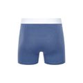 Multicoloured - Back - Bewley & Ritch Mens Albireo Boxer Shorts (Pack of 5)