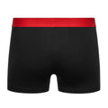 Multicoloured - Back - Mike Tyson Mens Boxer Shorts (Pack of 7)
