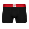 Multicoloured - Side - Mike Tyson Mens Boxer Shorts (Pack of 7)