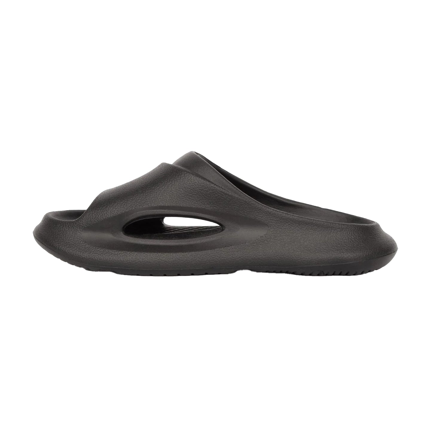 Black - Back - Archive Design Studios Mens Rise Sliders
