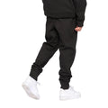 Black - Back - Kings Will Dream Boys Crosby Jogging Bottoms