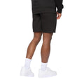 Black-White - Back - Kings Will Dream Mens Prop Shorts