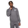 Asphalt - Back - Kings Will Dream Mens Soap Hoodie