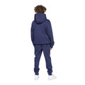 Navy - Back - Kings Will Dream Boys Crosby 2.0 Hoodie