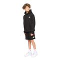 Black - Side - Kings Will Dream Boys Stanton Shorts