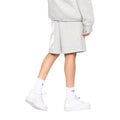 Grey Marl - Back - Kings Will Dream Boys Stanton Shorts