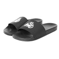 Black - Front - Kings Will Dream Mens Crosby 2.0 Sliders