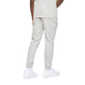 Grey Marl - Back - Kings Will Dream Mens Tagged Jogging Bottoms