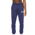 Navy - Front - Kings Will Dream Mens Tagged Jogging Bottoms