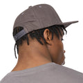 Asphalt - Back - Kings Will Dream Mens Crosby Baseball Cap