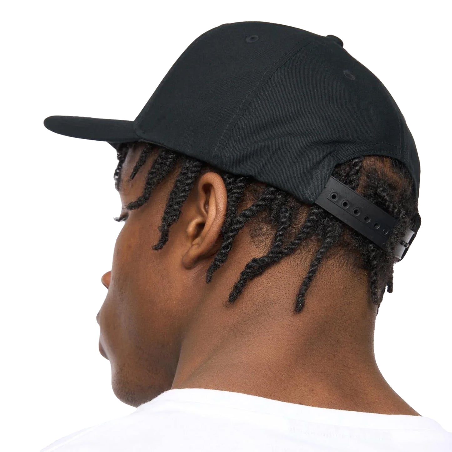 Black - Back - Kings Will Dream Mens Crosby Baseball Cap