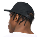 Black - Back - Kings Will Dream Mens Crosby Baseball Cap