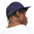 Navy - Back - Kings Will Dream Mens Crosby Baseball Cap