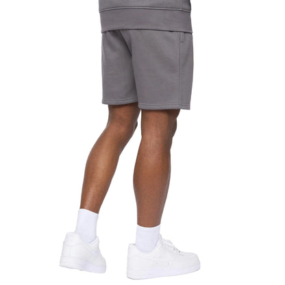 Asphalt - Back - Kings Will Dream Mens Soap Sweat Shorts