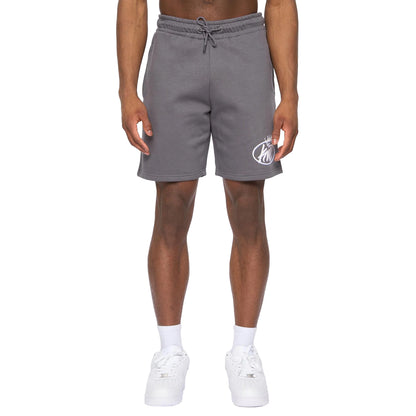 Asphalt - Front - Kings Will Dream Mens Soap Sweat Shorts