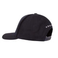 Navy - Back - Henleys Mens Hentyme Cap
