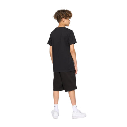 Black - Back - Kings Will Dream Boys Crosby T-Shirt