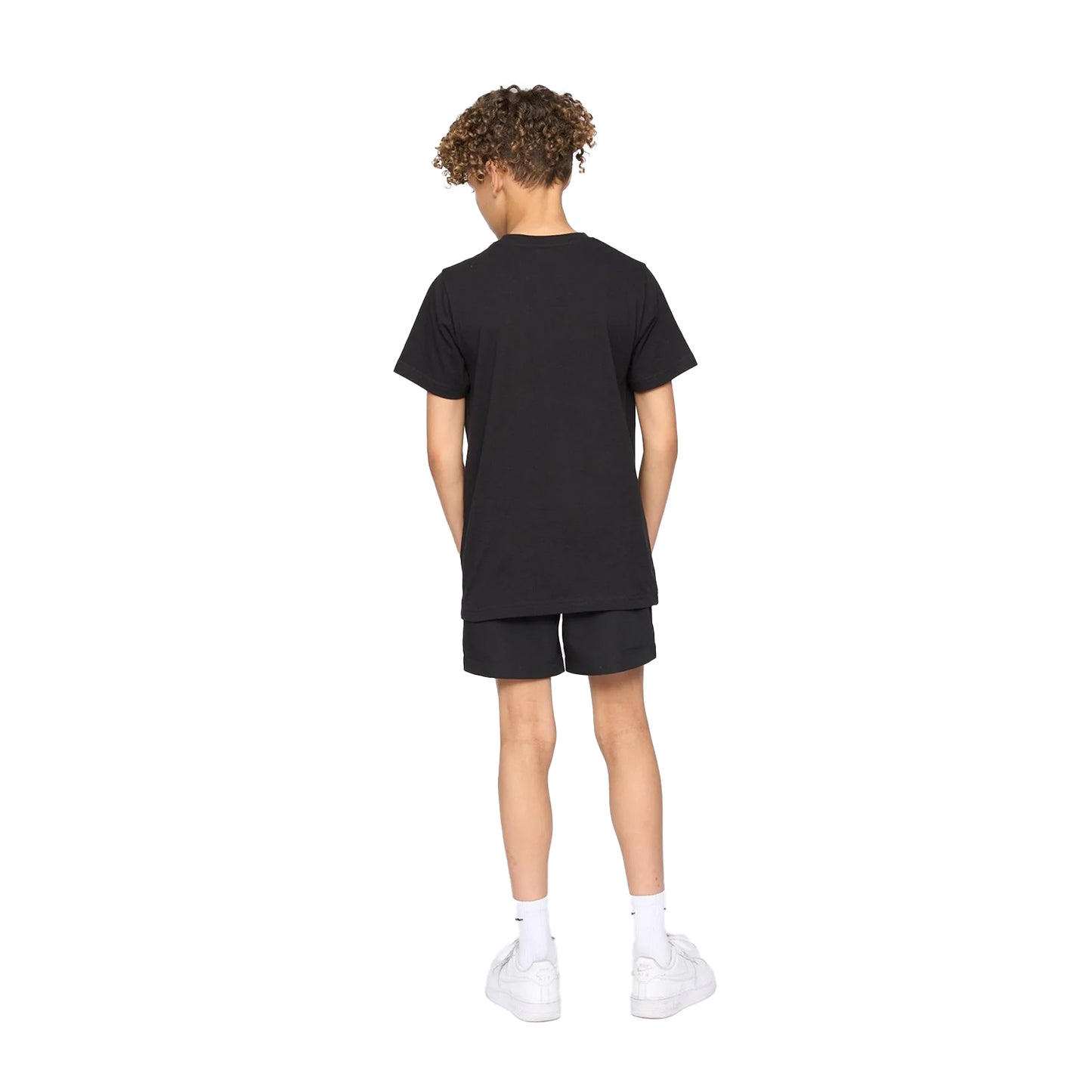 Black - Back - Kings Will Dream Boys Prop T-Shirt