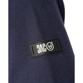 Dark Navy - Lifestyle - Duck and Cover Mens Hannings Hoodie