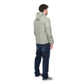 Sage - Back - Duck and Cover Mens Trentbridge Lightweight Jacket
