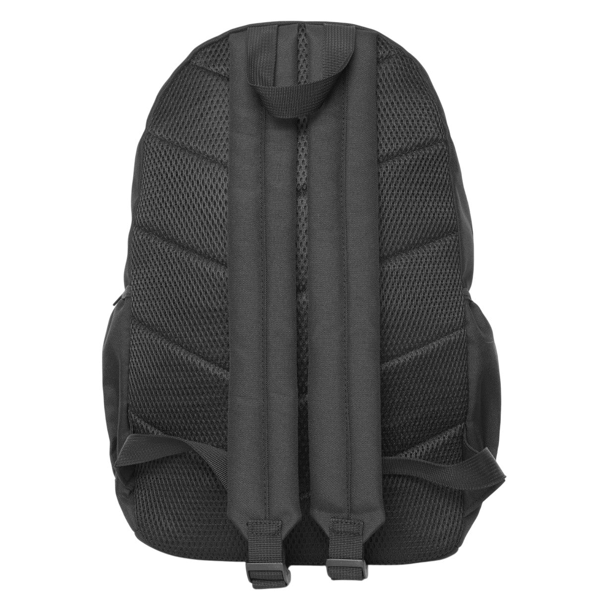 Black - Back - Kings Will Dream Pouch Backpack