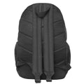 Black - Back - Kings Will Dream Pouch Backpack