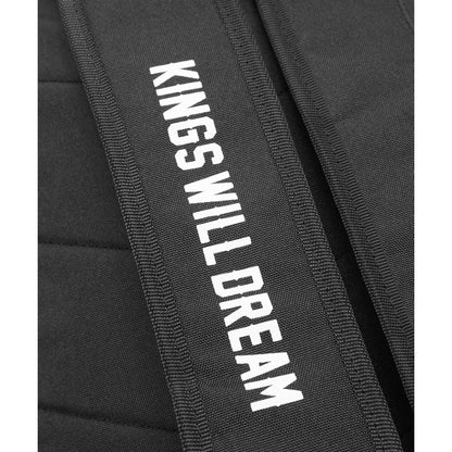 Black - Lifestyle - Kings Will Dream Slotted Backpack