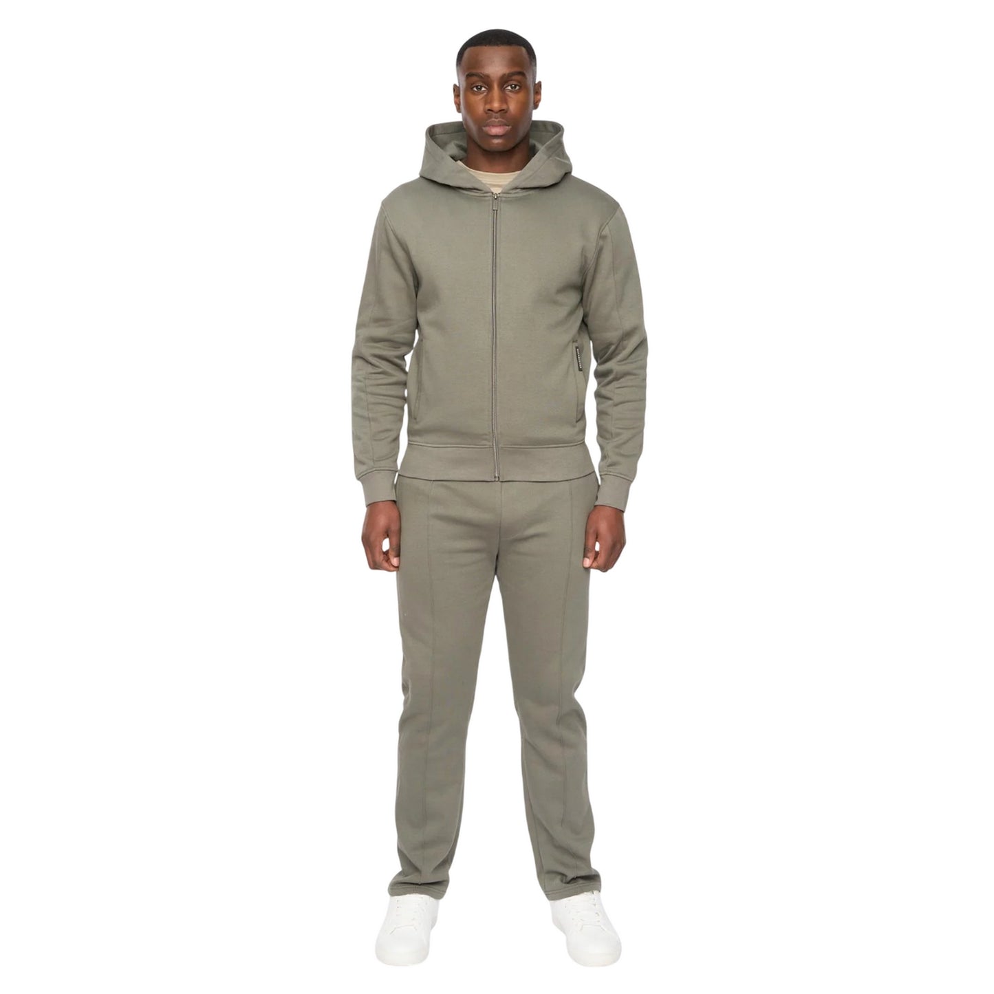 Green Slate - Lifestyle - Duck and Cover Mens Chemtars Jogging Bottoms