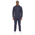 Dark Navy - Lifestyle - Duck and Cover Mens Hannings Jogging Bottoms