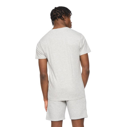 Grey Marl - Back - Kings Will Dream Mens Prop T-Shirt
