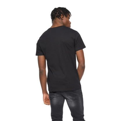 Black - Back - Kings Will Dream Mens Wicked T-Shirt