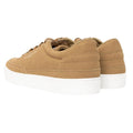 Stone - Back - Duck and Cover Mens Simbine Trainers