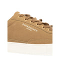 Stone - Side - Duck and Cover Mens Simbine Trainers