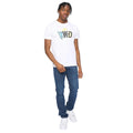 White - Lifestyle - Kings Will Dream Mens Ransom T-Shirt