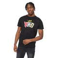 Black - Front - Kings Will Dream Mens Ransom T-Shirt