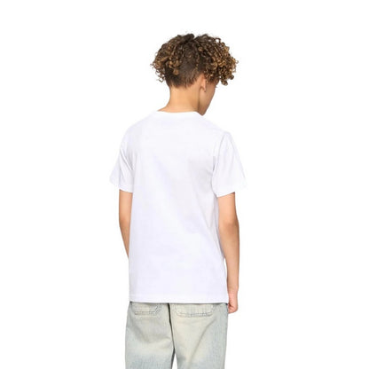 White - Back - Kings Will Dream Boys Ransom T-Shirt