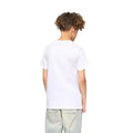 White - Back - Kings Will Dream Boys Ransom T-Shirt