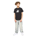 Black - Pack Shot - Kings Will Dream Boys Cceetv T-Shirt