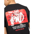 Black - Lifestyle - Kings Will Dream Boys Cceetv T-Shirt