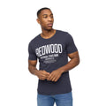 Multicoloured - Lifestyle - Crosshatch Mens Sumertons Assorted Designs T-Shirt (Pack of 5)