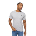 Multicoloured - Pack Shot - Crosshatch Mens Dellmere T-Shirt (Pack of 5)