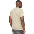 Sage - Back - Duck and Cover Mens Trentmore T-Shirt
