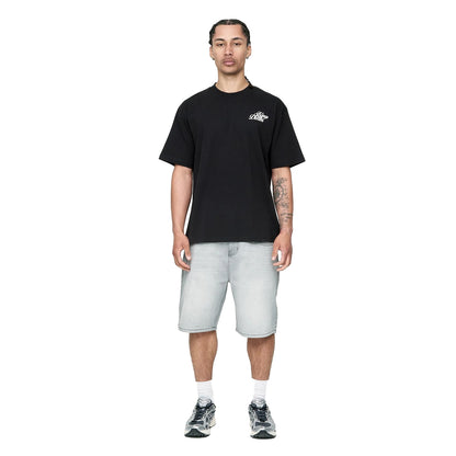 Black - Side - Kings Will Dream Mens Studio Cocktail T-Shirt