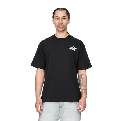 Black - Front - Kings Will Dream Mens Studio Cocktail T-Shirt