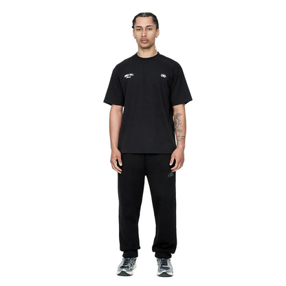 Black - Side - Kings Will Dream Mens Studio Garment District T-Shirt
