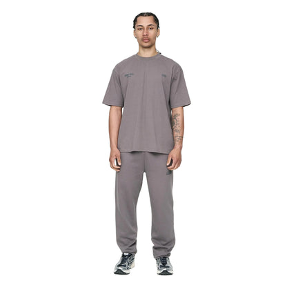Grey - Side - Kings Will Dream Mens Studio Garment District T-Shirt